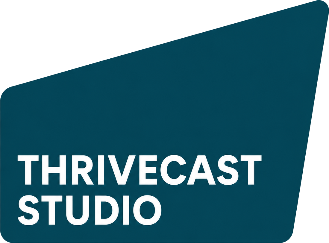 Thrivecast Studio